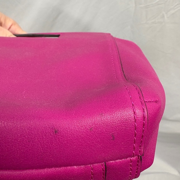 Coach Handbag - Picture 7 of 10